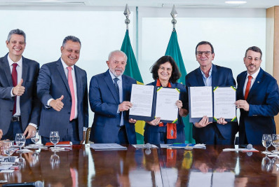 Hospitais federais do Andaraí e Cardoso Fontes terão administração da prefeitura