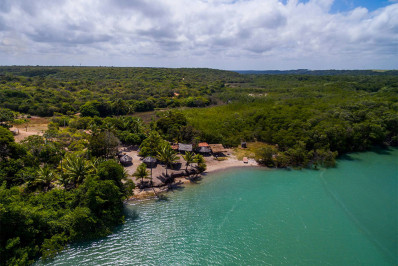 Presidente Lula assina demarcação de terra indígena na Paraíba