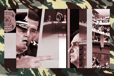 A anatomia de um crime