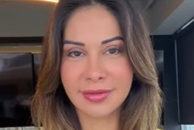 Maira Cardi anuncia fim de projeto de emagrecimento online para se dedicar à maternidade