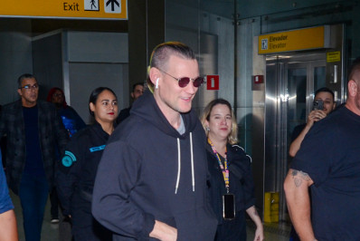 Matt Smith, estrela de 'House of the Dragon', desembarca no Brasil 