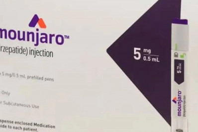 Anvisa manda apreender lotes falsos de Mounjaro e remédio para câncer