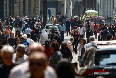 Estado do Rio registra menor taxa de pobreza desde 2012