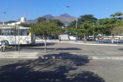 Praça no Méier recebe nome em homenagem a Lima Barreto