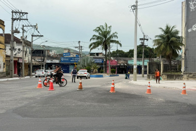 São Gonçalo realiza mudanças no trânsito do Centro