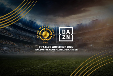 Mundial de Clubes de 2025 terá transmissão gratuita pela internet