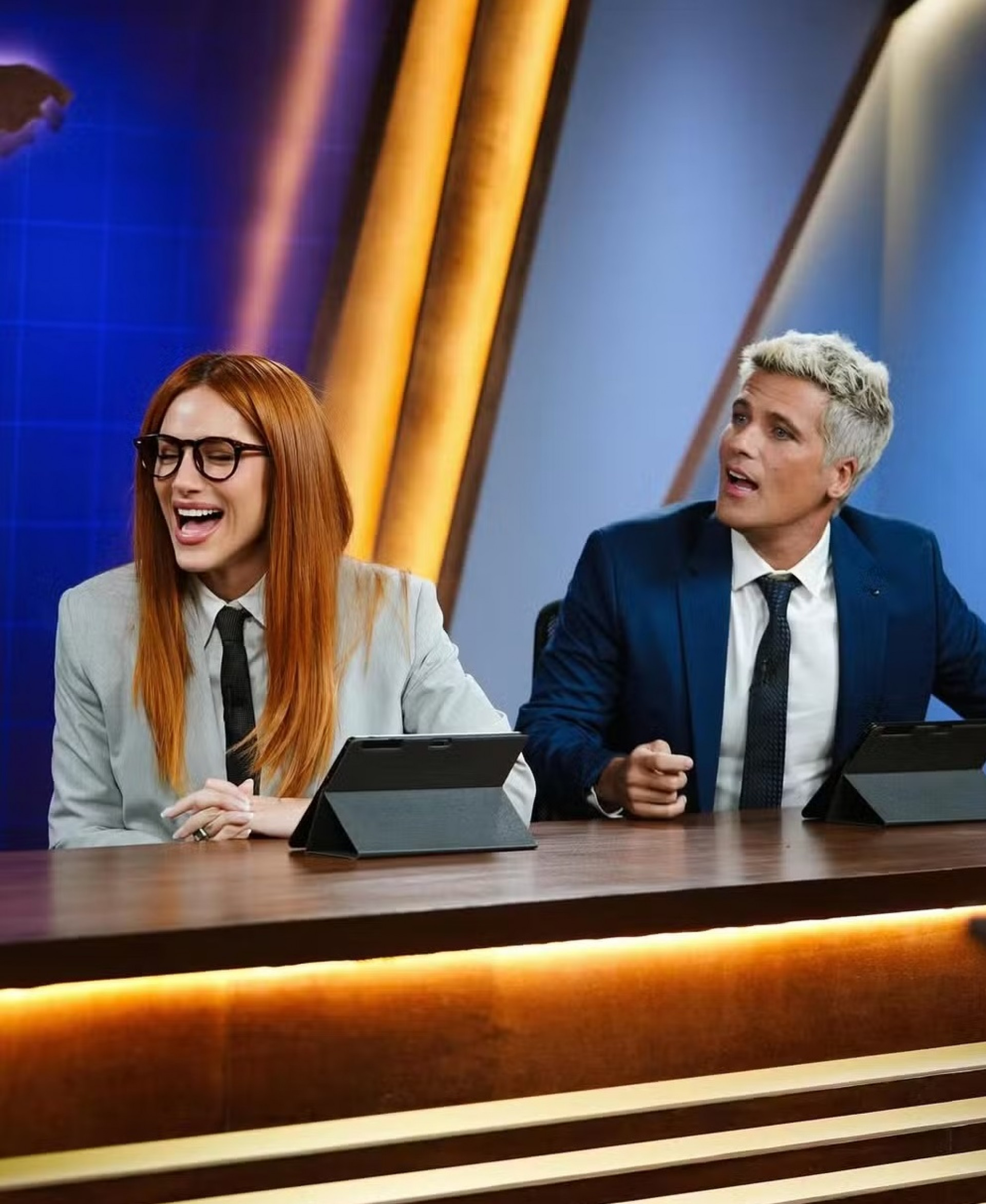 Giovanna Ewbank e Bruno Gagliasso  - Reprodução/Instagram