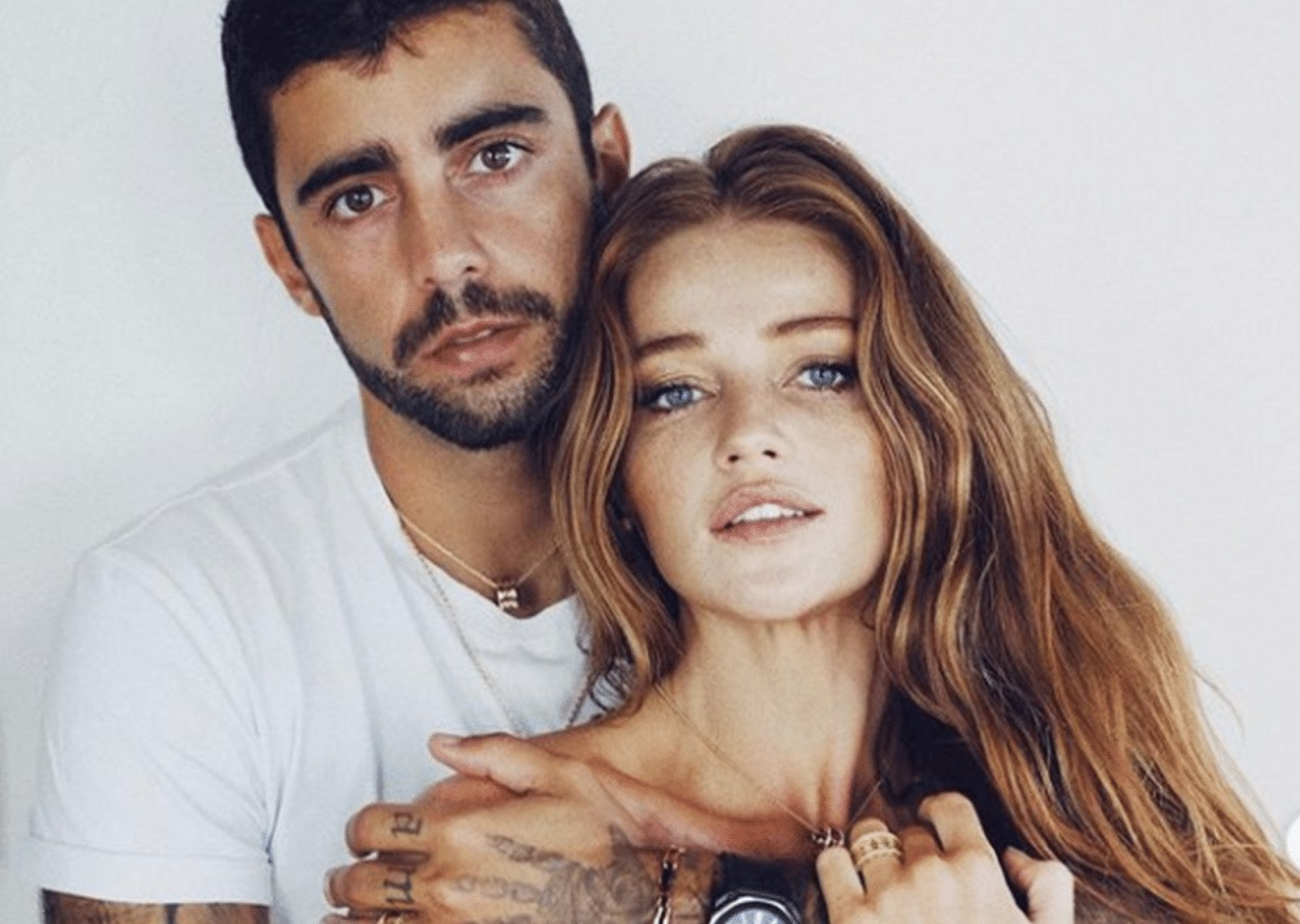 Pedro Scooby e Cintia Dicker - Reprodução/Instagram