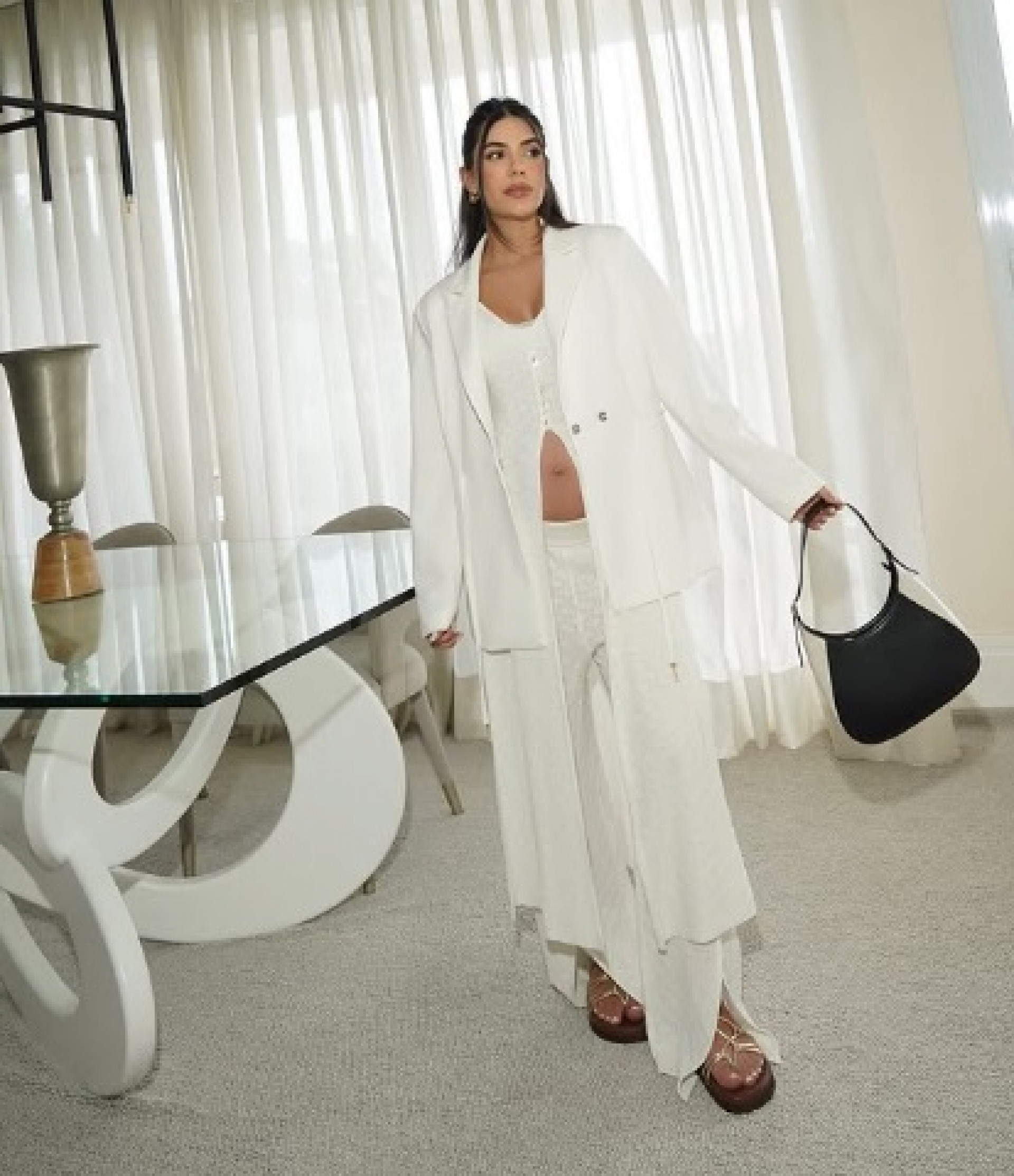 Jade Magalhâes - Reprodução/Instagram