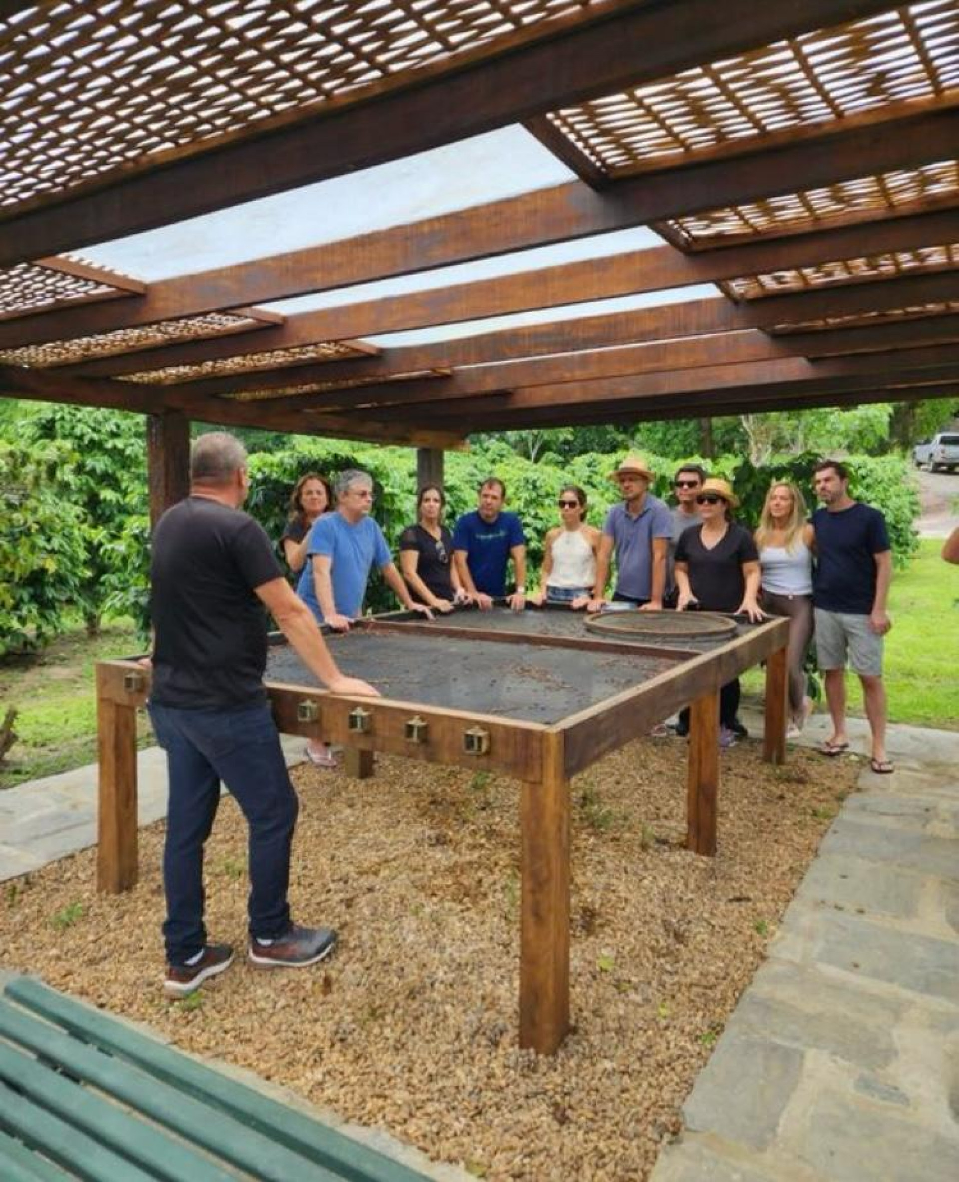 Com entrada gratuita, Replanta Vale acontece no próximo dia 12, a partir das 9h