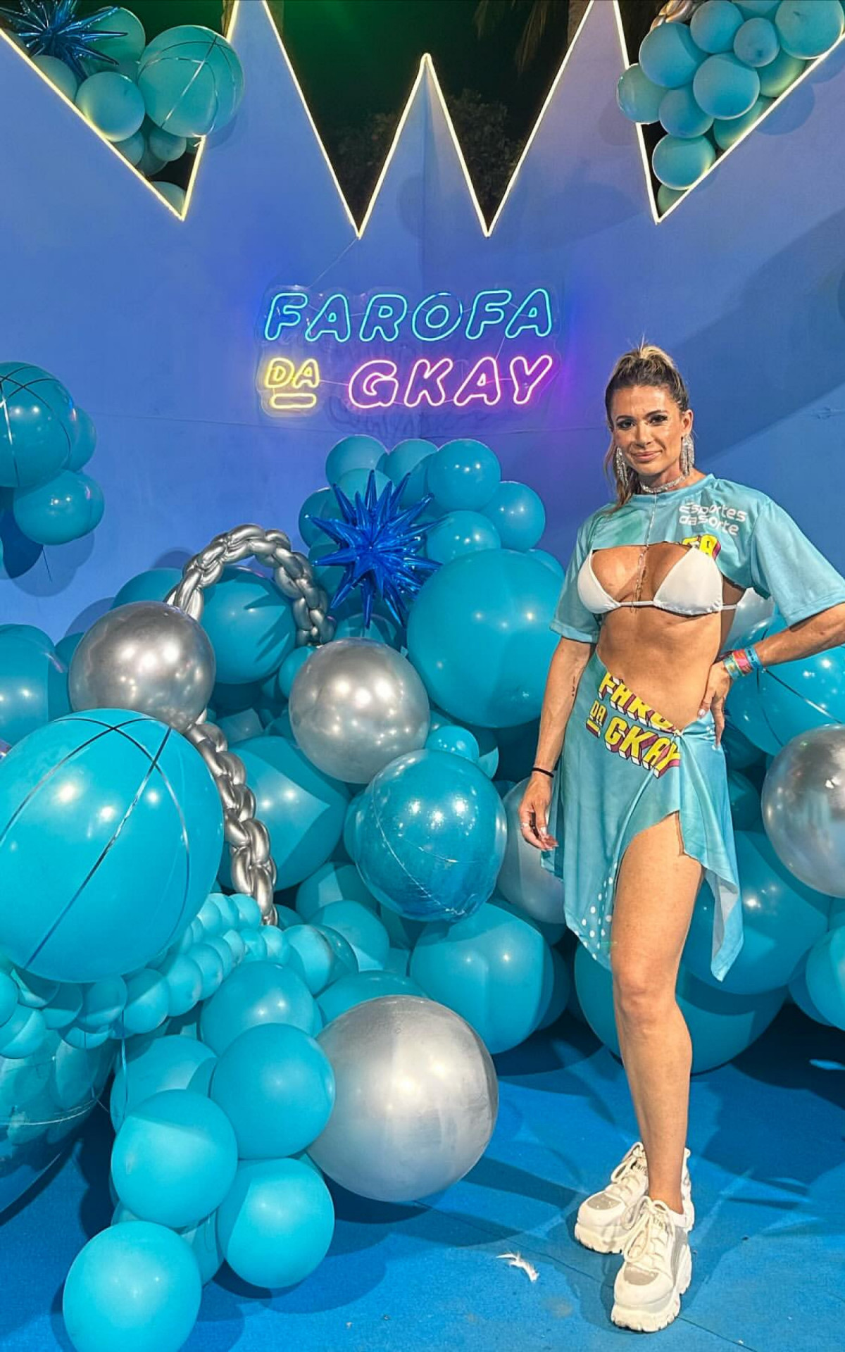 - Reprodução/Instagram