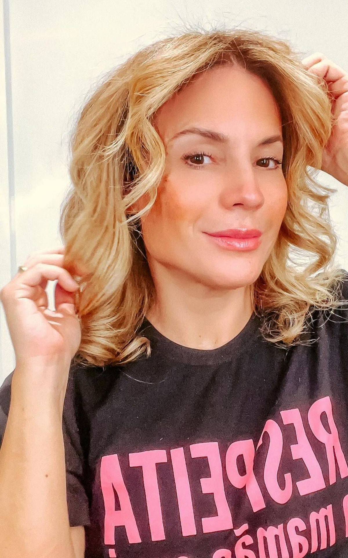 Maíra Charken - Reprodução/Instagram