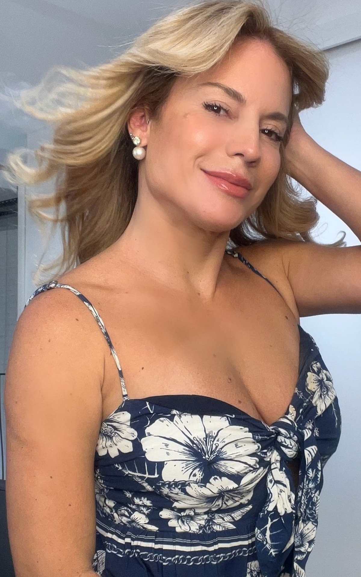 Maíra Charken - Reprodução/Instagram