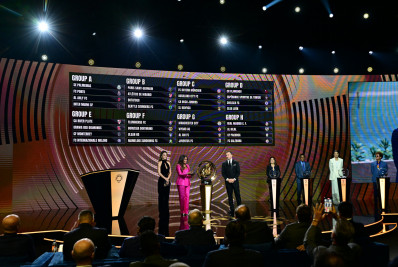 Botafogo, Flamengo e Fluminense de olho: confira o chaveamento do mata-mata no Mundial