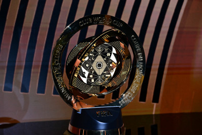 Fifa deve definir futuro adversário do Flamengo no Mundial em jogo extra