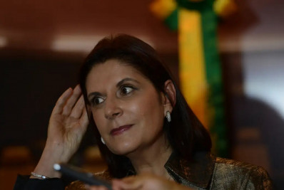 STM será presidido pela primeira vez por uma mulher