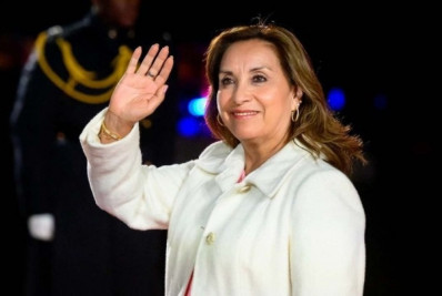 Governo peruano denuncia tentativa de derrubar presidente por cirurgia no nariz