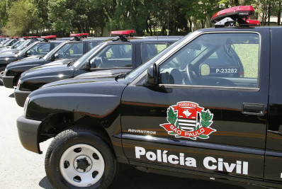 Três homens que aplicavam 'golpe do amor' são presos em São Paulo