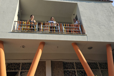 Instituto de Niterói celebra Dia Nacional da Acessibilidade