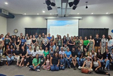 Fiocruz Petrópolis conclui formação de novos agentes comunitários de saúde