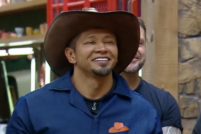 A Fazenda 16: Gilsão vence a prova do fazendeiro