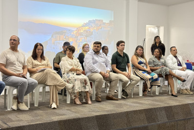 Prefeitura de Areal realiza o II Fórum Municipal da Assistência Social