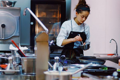 78% das mulheres empreendedoras no Rio são mães