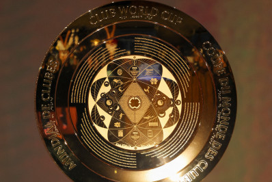 Veja os grupos de Botafogo, Flamengo e Fluminense no Mundial de Clubes de 2025