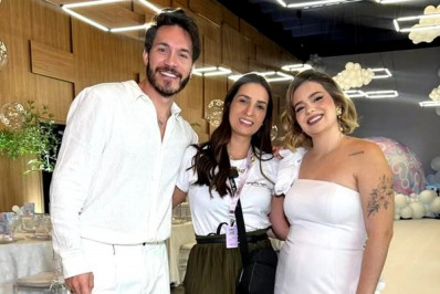 Assessora de festas de Viih Tube esclarece mitos sobre o trabalho após aniversário de Lua