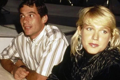 Namoro de Ayrton Senna e Xuxa era marketing, diz amigo do piloto