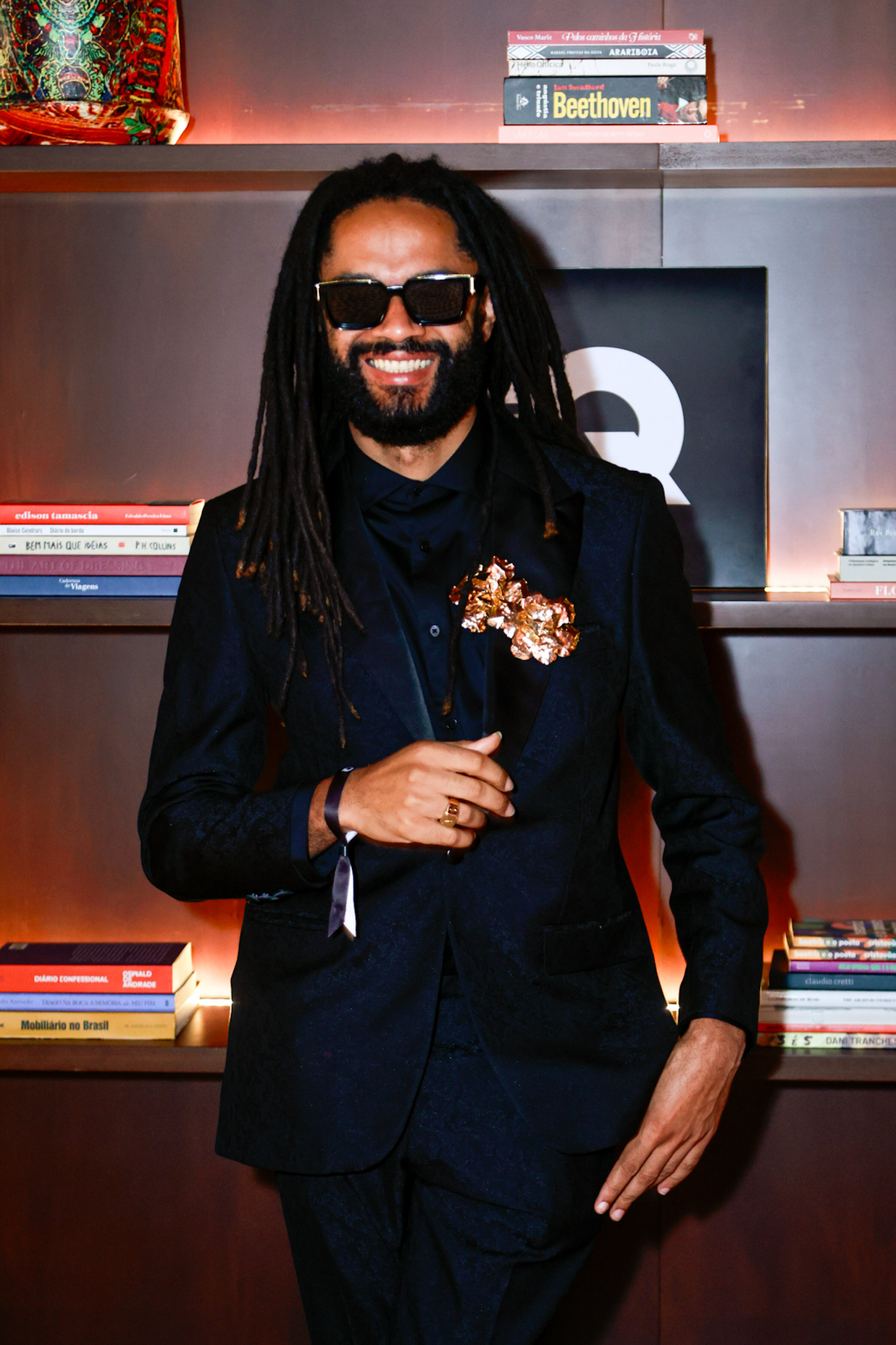 Rael - Van Campos / Agnews