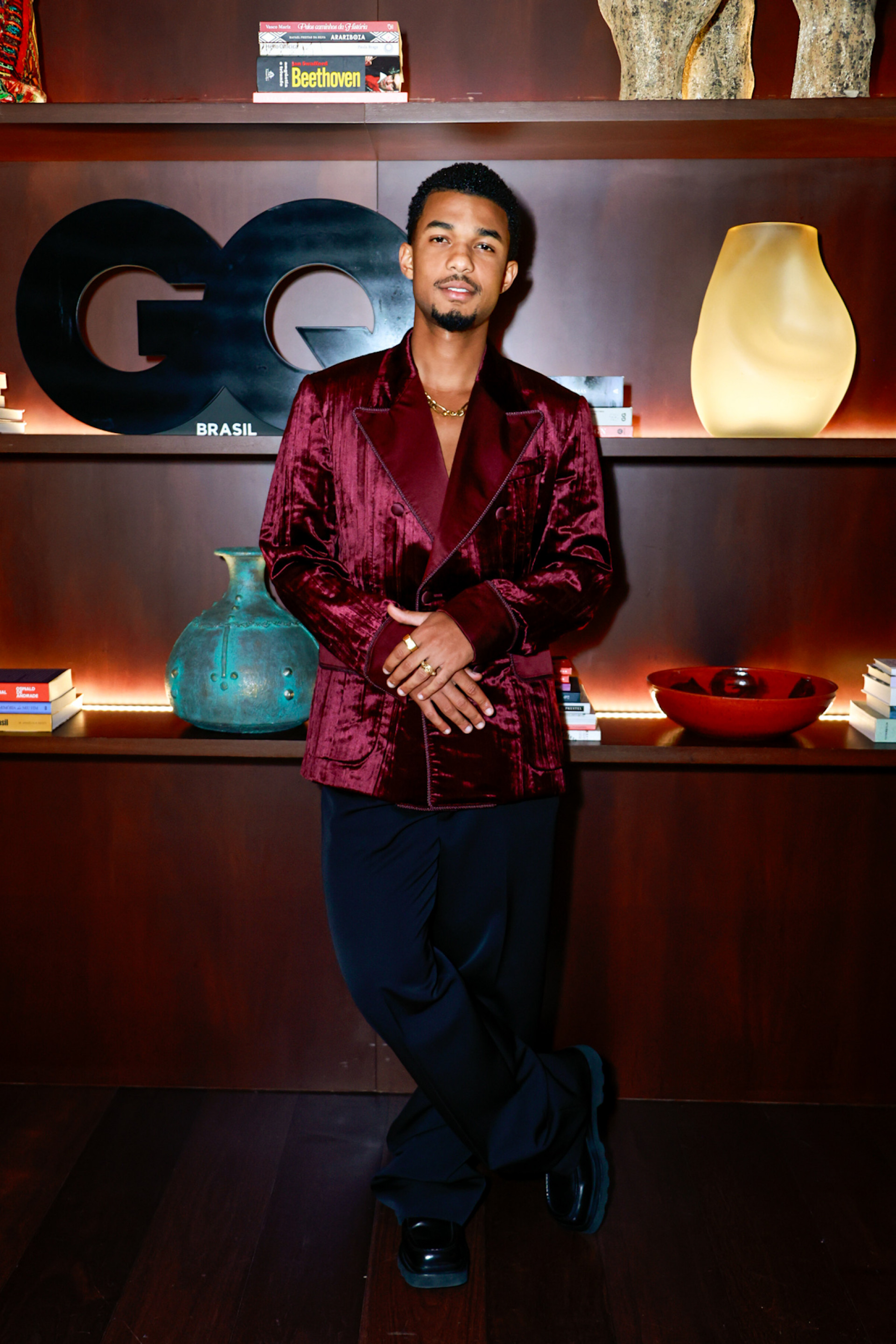 Juan Paiva - Van Campos / Agnews