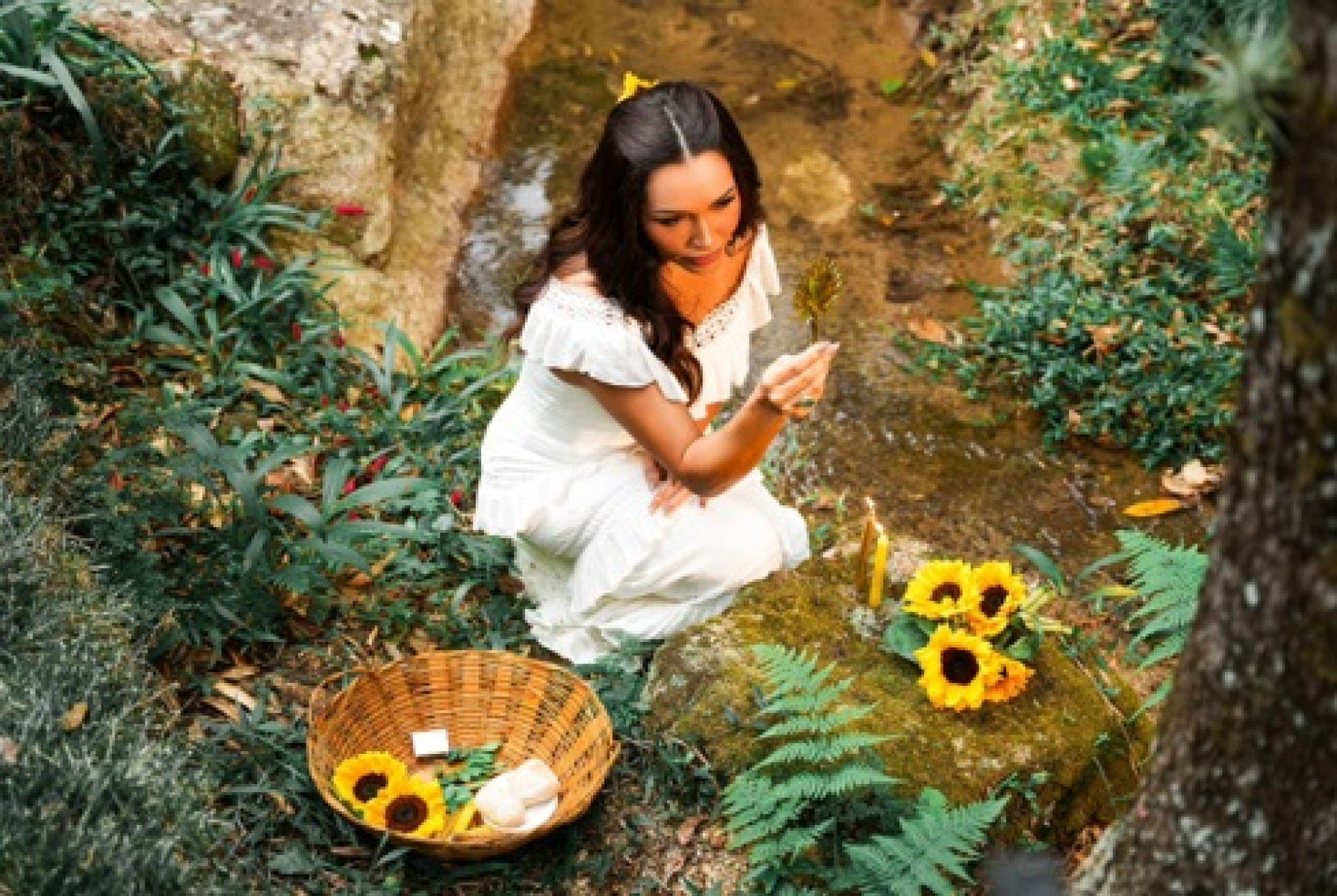 Karinah  - Arthur Rodrigues/Divulgação 