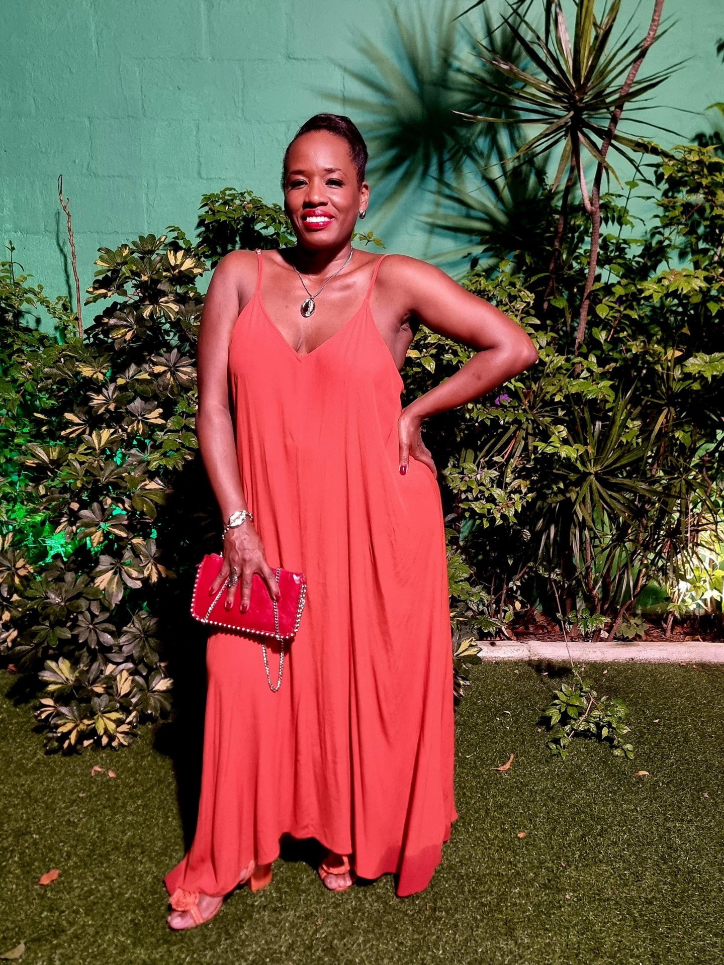 Tatiana Tiburcio - Divulgação