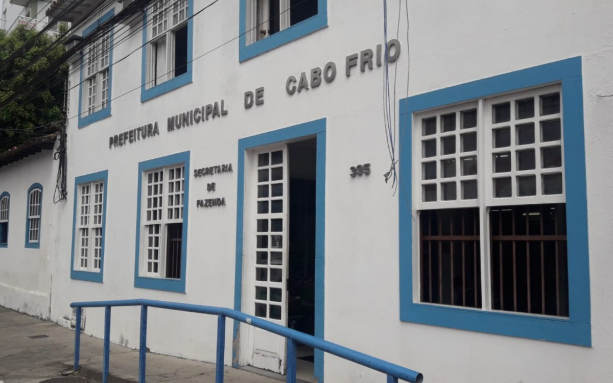 Secretaria de Fazenda