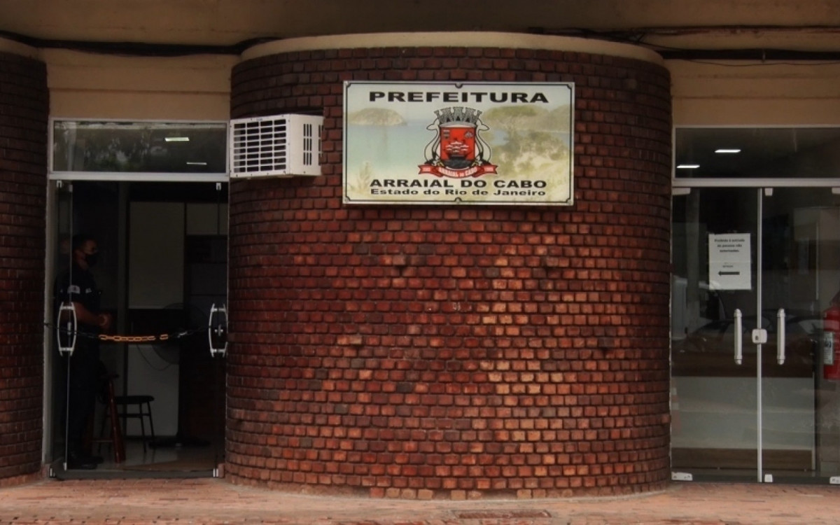 Prefeitura de Arraial