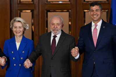 Acordo Mercosul-UE pode ser revisado periodicamente para atender a interesses da sociedade