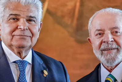 Panamá ingressa no Mercosul como estado associado