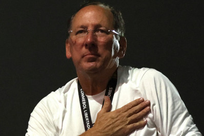 Textor exalta Enderson Moreira, técnico campeão da Série B com o Botafogo