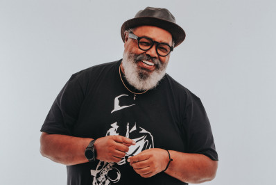 Grátis: Jorge Aragão, Monobloco e Xamã estão entre os destaques do fim de semana