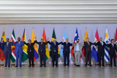 Ministério da Agricultura divulga 'perguntas e respostas' sobre acordo Mercosul-UE