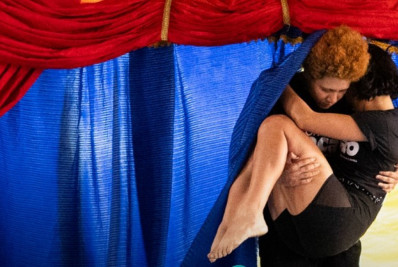 Peça produzida por 200 alunos de projeto social da Ação Cidadania tem entrada gratuita