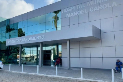 Morte de idosa em hospital municipal gera críticas contra sistema de saúde