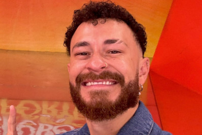 Fred Bruno é o novo apresentador do 'Globo Esporte'