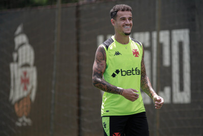 Coutinho vê saldo positivo em primeiro ano após retorno e projeta 2025 melhor no Vasco
