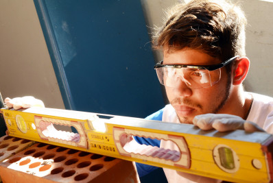 Firjan SENAI está com 160 vagas gratuitas em cursos técnicos em Caxias