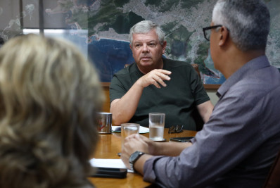 Niterói lança Plano Verão para enfrentar os impactos das chuvas e do calor