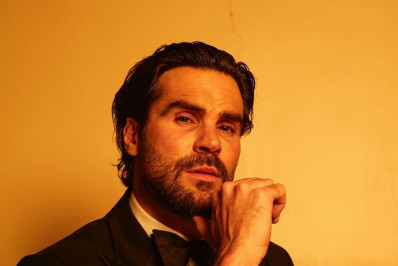 Ator José De La Torre, da série 'Vis a Vis', morre aos 37 anos