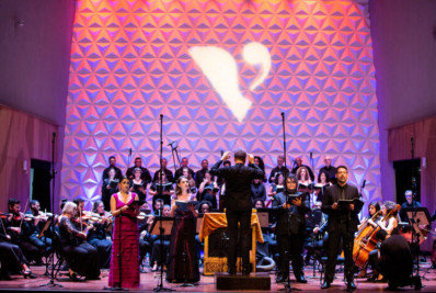 Aldeia de Arcozelo recebe apresentação da Orquestra Rio Villarmônica neste sábado