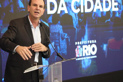 Paes anuncia que reunião entre cúpula do Brics acontecerá no Rio em 2025